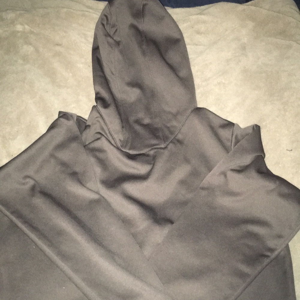 Under Armour pullover jacket - Picture 7 of 7